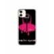 Husa personalizata tip carcasa HQPrint pentru Apple iPhone 12, model Squid Game 7, multicolor, S1D1M0179