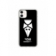 Husa personalizata tip carcasa HQPrint pentru Apple iPhone 12, model Squid Game 10, multicolor, S1D1M0182