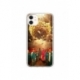 Husa personalizata tip carcasa HQPrint pentru Apple iPhone 12, model Squid Game 11, multicolor, S1D1M0183