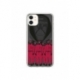 Husa personalizata tip carcasa HQPrint pentru Apple iPhone 12, model Squid Game 15, multicolor, S1D1M0187