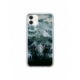 Husa personalizata tip carcasa HQPrint pentru Apple iPhone 12, model Lord of the Rings 1, multicolor, S1D1M0189
