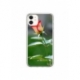 Husa personalizata tip carcasa HQPrint pentru Apple iPhone 12, model Flowers 13, multicolor, S1D1M0206