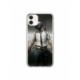 Husa personalizata tip carcasa HQPrint pentru Apple iPhone 12, model PUBG 1, multicolor, S1D1M0214