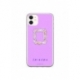 Husa personalizata tip carcasa HQPrint pentru Apple iPhone 12, model FRIENDS 3, multicolor, S1D1M0223