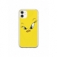 Husa personalizata tip carcasa HQPrint pentru Apple iPhone 12, model Looney Tunes 1, multicolor, S1D1M0225