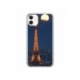 Husa personalizata tip carcasa HQPrint pentru Apple iPhone 12, model Nice View 10, multicolor, S1D1M0237