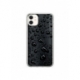 Husa personalizata tip carcasa HQPrint pentru Apple iPhone 12, model Rain, multicolor, S1D1M0244