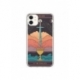 Husa personalizata tip carcasa HQPrint pentru Apple iPhone 12, model Tarrot, multicolor, S1D1M0267