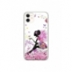 Husa personalizata tip carcasa HQPrint pentru Apple iPhone 12, model Fairy, multicolor, S1D1M0276