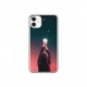 Husa personalizata tip carcasa HQPrint pentru Apple iPhone 12, model Star stealing, multicolor, S1D1M0292