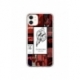 Husa personalizata tip carcasa HQPrint pentru Apple iPhone 12, model Capricorn, multicolor, S1D1M0295
