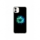 Husa personalizata tip carcasa HQPrint pentru Apple iPhone 12, model Colorful 2, multicolor, S1D1M0297