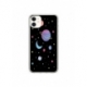 Husa personalizata tip carcasa HQPrint pentru Apple iPhone 12, model Colorful 6, multicolor, S1D1M0311