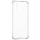 Husa HUAWEI P30 Lite - ROAR Armor (Transparent)