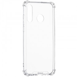 Husa HUAWEI P30 Lite - ROAR Armor (Transparent)