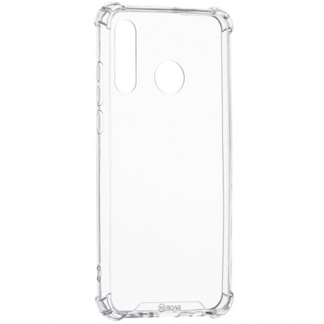 Husa HUAWEI P30 Lite - ROAR Armor (Transparent)
