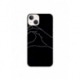 Husa personalizata tip carcasa HQPrint pentru Apple iPhone 13 Mini, model Foreverand Always 2, multicolor, S1D1M0095