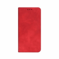 Husa APPLE iPhone 7 \ 8 - Forcell Silk (Rosu)