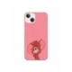 Husa personalizata tip carcasa HQPrint pentru Apple iPhone 13 Mini, model Jerry 2, multicolor, S1D1M0105