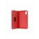 Husa APPLE iPhone 7 \ 8 - Forcell Silk (Rosu)