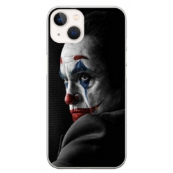 Husa personalizata tip carcasa HQPrint pentru Apple iPhone 13 Mini, model Joker 3, multicolor, S1D1M0109
