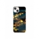 Husa personalizata tip carcasa HQPrint pentru Apple iPhone 13 Mini, model Nice View 6, multicolor, S1D1M0128