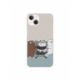 Husa personalizata tip carcasa HQPrint pentru Apple iPhone 13 Mini, model Bears 5, multicolor, S1D1M0165