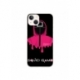 Husa personalizata tip carcasa HQPrint pentru Apple iPhone 13 Mini, model Squid Game 7, multicolor, S1D1M0179