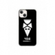 Husa personalizata tip carcasa HQPrint pentru Apple iPhone 13 Mini, model Squid Game 10, multicolor, S1D1M0182