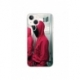 Husa personalizata tip carcasa HQPrint pentru Apple iPhone 13 Mini, model Squid Game 14, multicolor, S1D1M0186