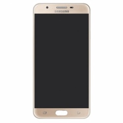 Display LCD SAMSUNG Galaxy J5 Prime (Auriu)