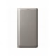Husa Originala SAMSUNG Galaxy A5 2016 - Flip Wallet (Auriu)