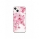 Husa personalizata tip carcasa HQPrint pentru Apple iPhone 13 Mini, model Flowers 17, multicolor, S1D1M0241