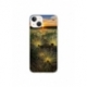 Husa personalizata tip carcasa HQPrint pentru Apple iPhone 13 Mini, model Nice View 11, multicolor, S1D1M0246