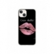 Husa personalizata tip carcasa HQPrint pentru Apple iPhone 13 Mini, model Ciao Bella, multicolor, S1D1M0261