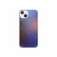 Husa personalizata tip carcasa HQPrint pentru Apple iPhone 13 Mini, model Square, multicolor, S1D1M0315