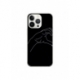 Husa personalizata tip carcasa HQPrint pentru Apple iPhone 13 Pro Max, model Forever and Always 1, multicolor, S1D1M0094