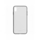 Husa APPLE iPhone XS Max - Glass (Alb)