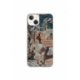 Husa personalizata tip carcasa HQPrint pentru Apple iPhone 13 Mini, model PUBG 2, multicolor, S1D1M0363