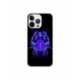 Husa personalizata tip carcasa HQPrint pentru Apple iPhone 13 Pro Max, model Cancer, multicolor, S1D1M0147