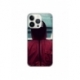 Husa personalizata tip carcasa HQPrint pentru Apple iPhone 13 Pro Max, model Squid Game 2, multicolor, S1D1M0174