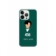 Husa personalizata tip carcasa HQPrint pentru Apple iPhone 13 Pro Max, model Squid Game 3, multicolor, S1D1M0175