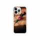 Husa personalizata tip carcasa HQPrint pentru Apple iPhone 13 Pro Max, model Squid Game 12, multicolor, S1D1M0184