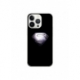 Husa personalizata tip carcasa HQPrint pentru Apple iPhone 13 Pro Max, model Superman 1, multicolor, S1D1M0195