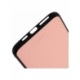 Husa APPLE iPhone XS Max - Glass (Roz)