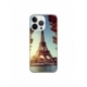 Husa personalizata tip carcasa HQPrint pentru Apple iPhone 13 Pro Max, model Nice View 8, multicolor, S1D1M0209