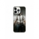 Husa personalizata tip carcasa HQPrint pentru Apple iPhone 13 Pro Max, model PUBG 1, multicolor, S1D1M0214