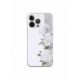 Husa personalizata tip carcasa HQPrint pentru Apple iPhone 13 Pro Max, model Flowers 16, multicolor, S1D1M0217