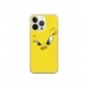 Husa personalizata tip carcasa HQPrint pentru Apple iPhone 13 Pro Max, model Looney Tunes 1, multicolor, S1D1M0225