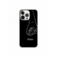 Husa personalizata tip carcasa HQPrint pentru Apple iPhone 13 Pro Max, model Always and Forever 1, multicolor, S1D1M0279